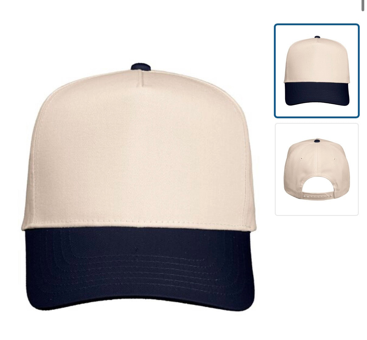 Mexico M Embroidered Hat | Monarch Butterfly Mexican Flag Cap | Soccer Futbol Latina Gift