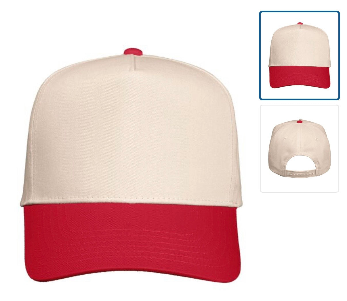 Mexico M Embroidered Hat | Monarch Butterfly Mexican Flag Cap | Soccer Futbol Latina Gift